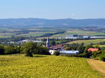 Burgenland Bundesland, Österreich, Kultur, Geschichte, Wirtschaft und Sehenswürdigkeiten