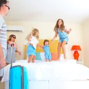 Kinderhotel Burgenland: Die besten Familienhotels im sonnigen Burgenland 2024