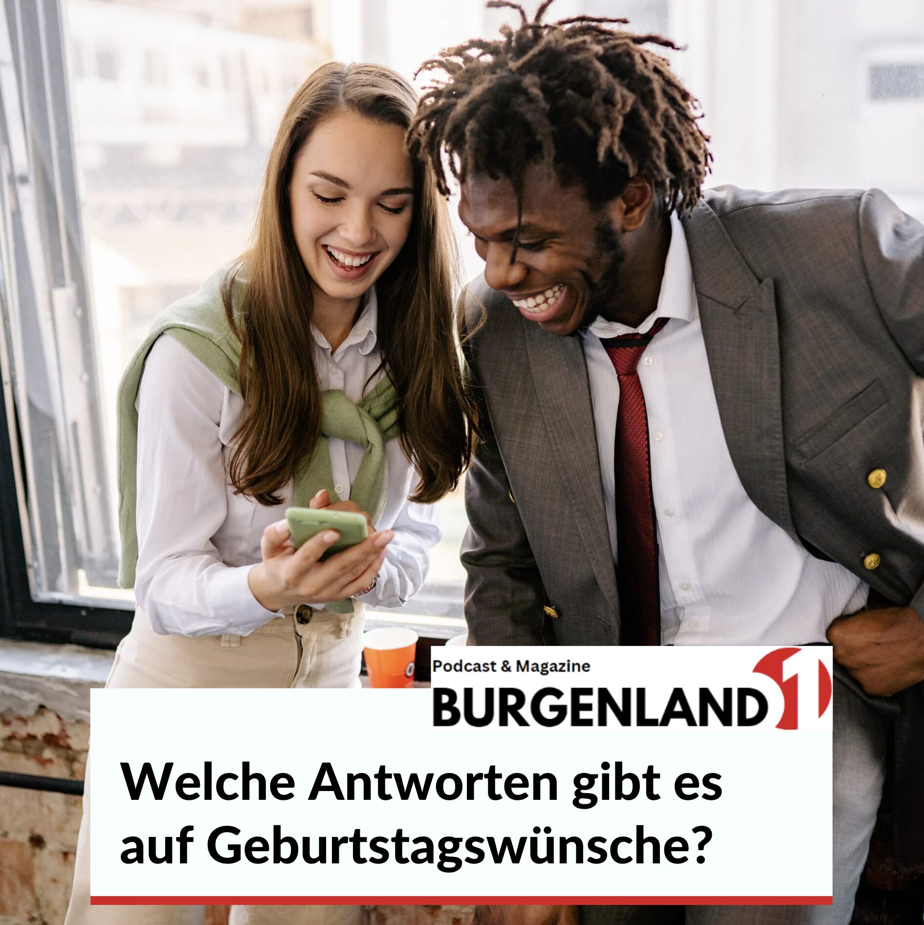 Welche Antworten gibt es auf Geburtstagswünsche? Welche Antworten gibt es auf Geburtstagswünsche?