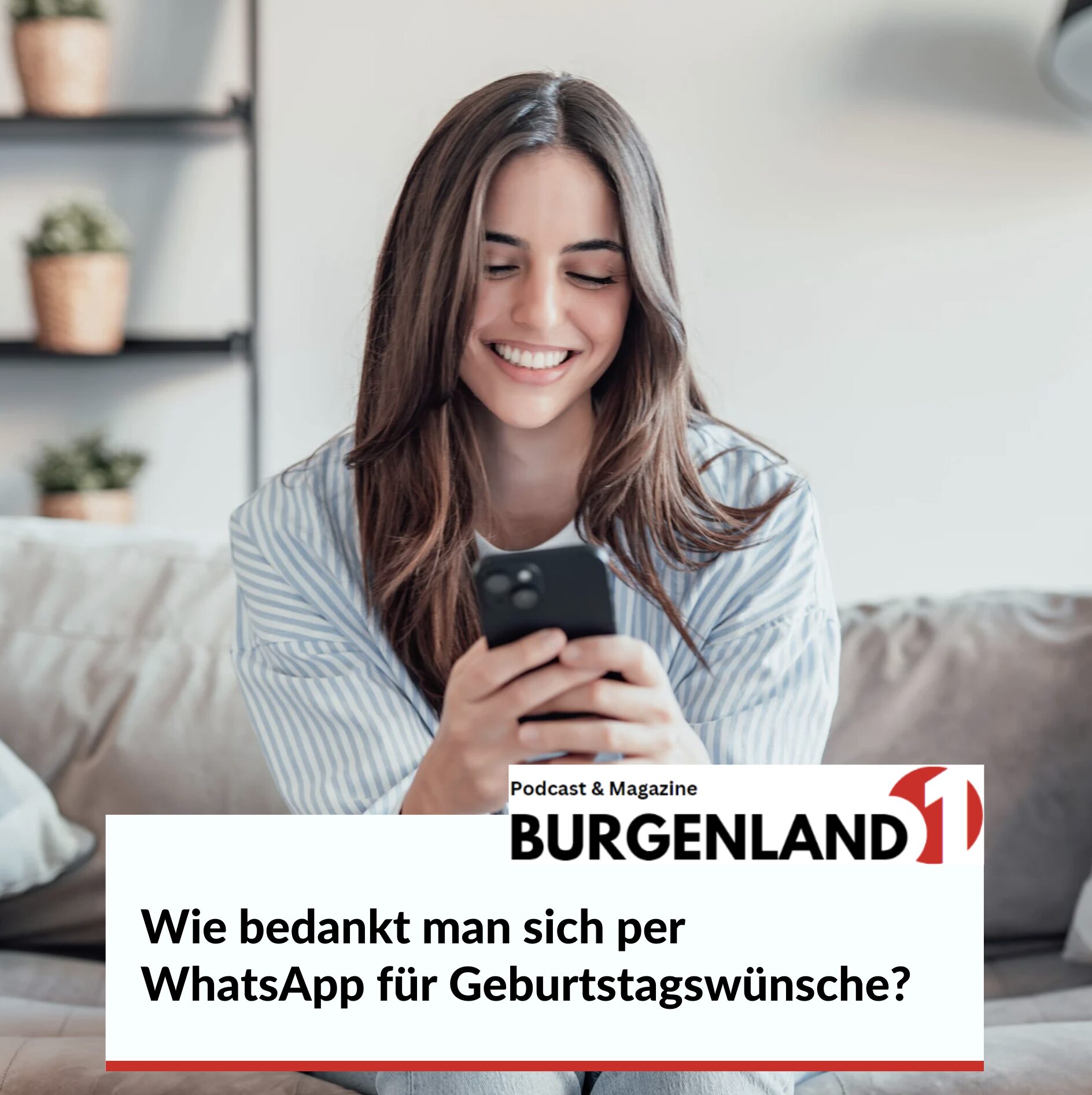 Wie bedankt man sich per WhatsApp für Geburtstagswünsche? Wie bedankt man sich per WhatsApp für Geburtstagswünsche?