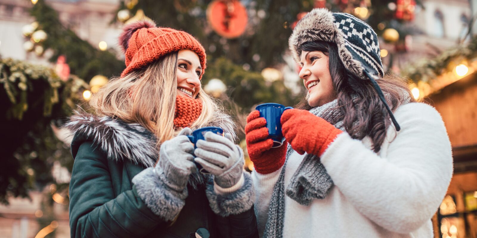 Die schönsten Adventmärkte im Burgenland: Ein weihnachtlicher Zauber in Österreich