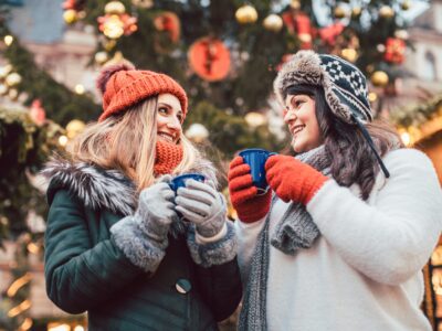 Die schönsten Adventmärkte im Burgenland: Ein weihnachtlicher Zauber in Österreich