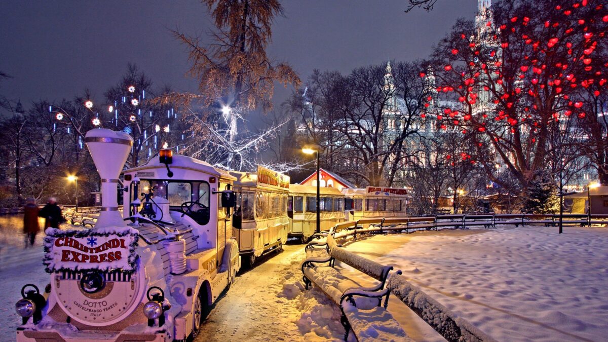 Die schönsten Aktivitäten in Wien im Winter: Tipps für einen unvergesslichen Winterurlaub in Wien
