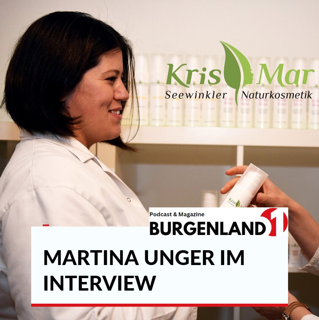 martina unger interview