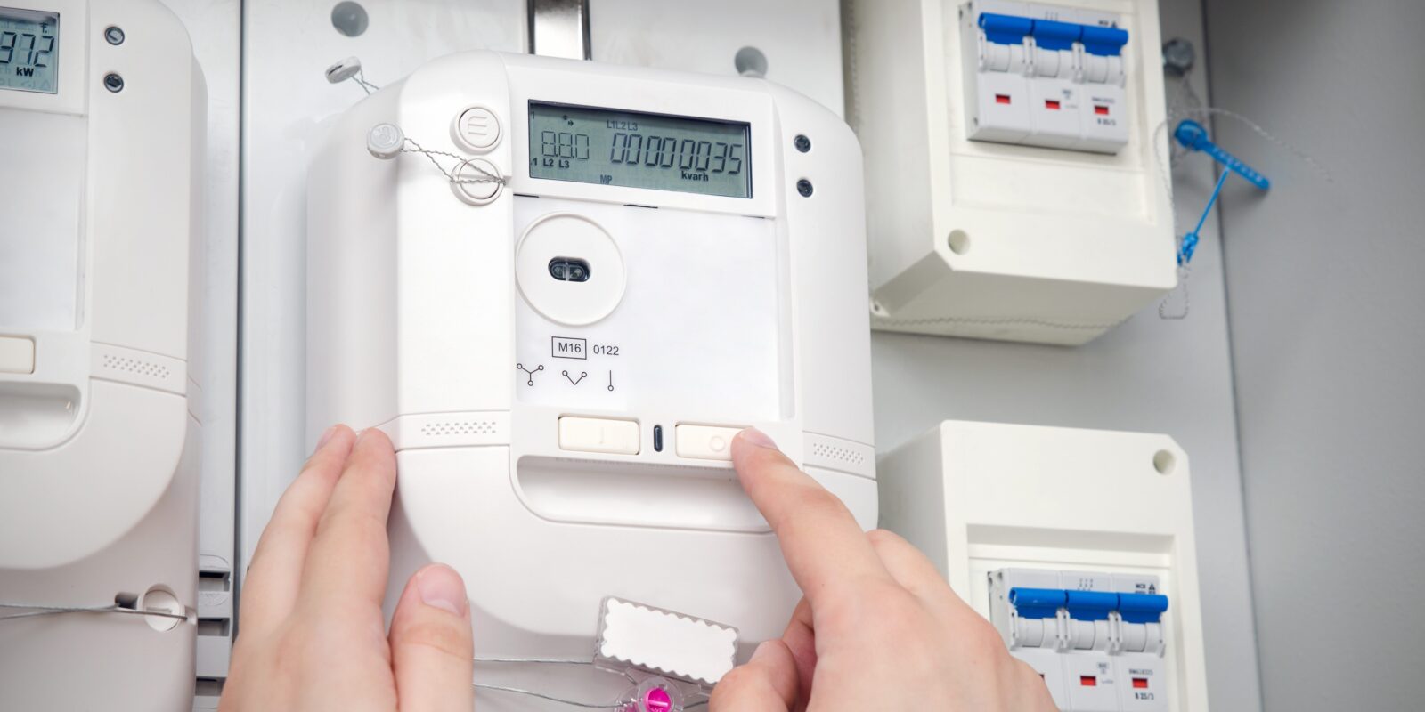 Smart Metering im Burgenland: Alle Informationen über die Smart Meter von Netz Burgenland