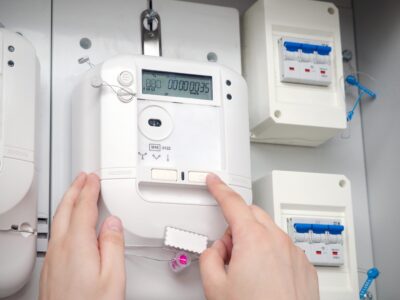 Smart Metering im Burgenland: Alle Informationen über die Smart Meter von Netz Burgenland