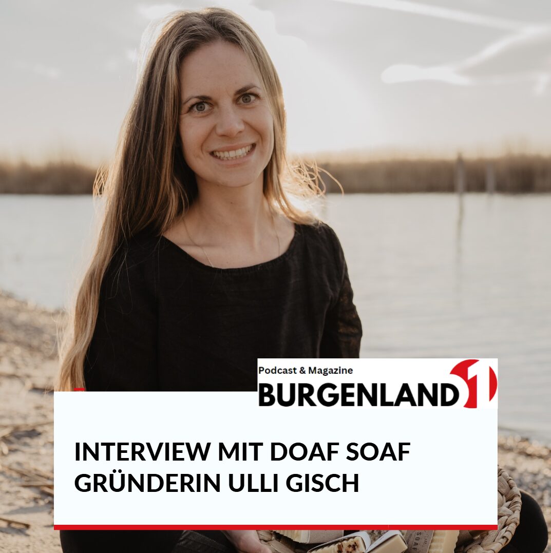 Interview mit ulli gisch doaf soaf