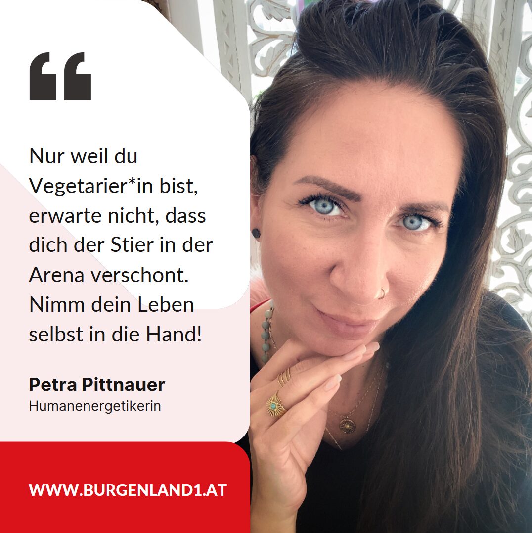 Petra pittnauer humanenergetikerin