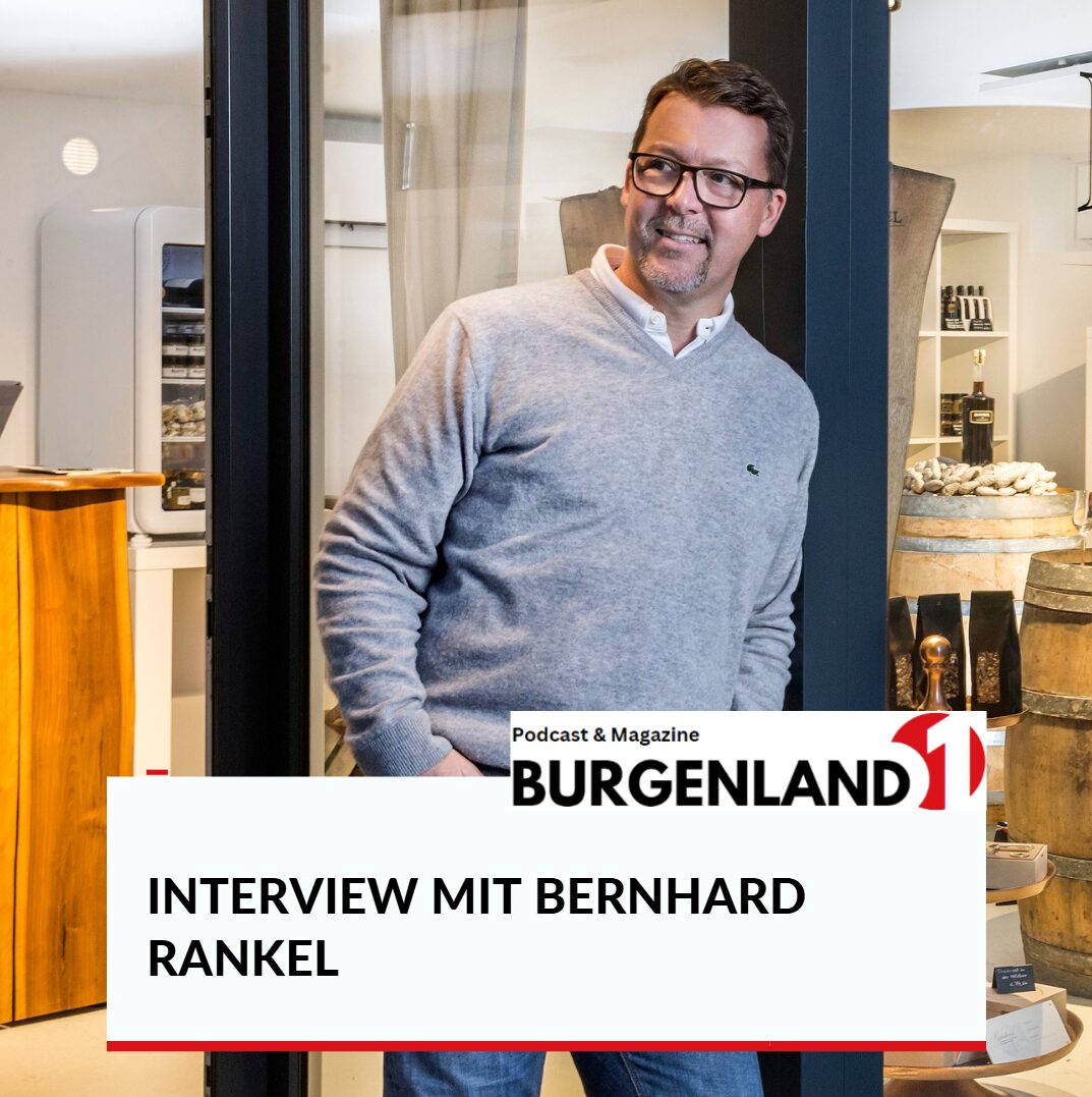 interview mit bernhard rankel