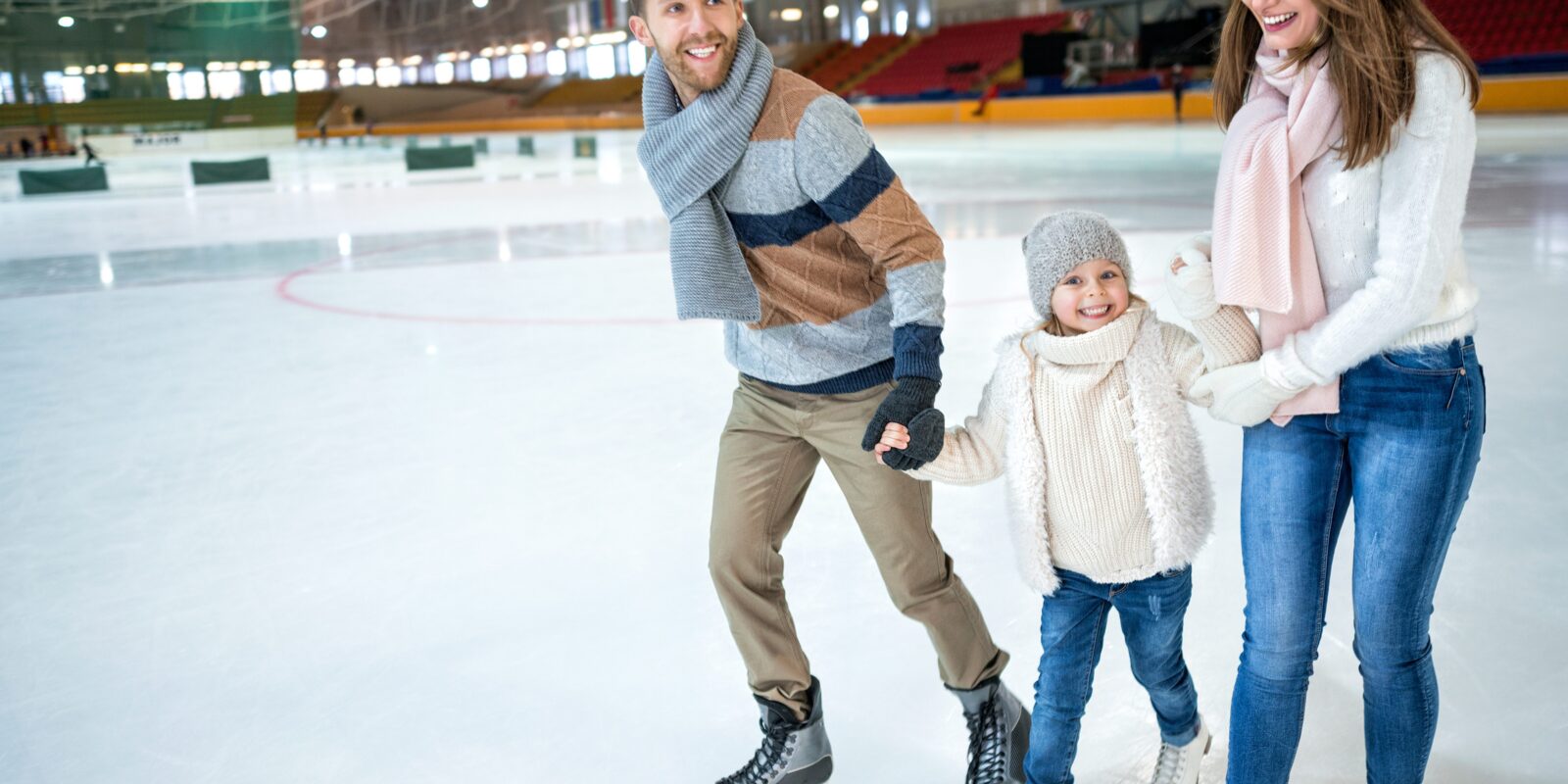 Eislaufen in Eisenstadt Alle Informationen zur Kunsteisbahn im Allsportzentrum Eisenstadt