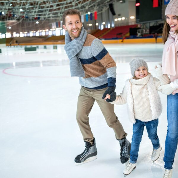 Eislaufen in Eisenstadt Alle Informationen zur Kunsteisbahn im Allsportzentrum Eisenstadt