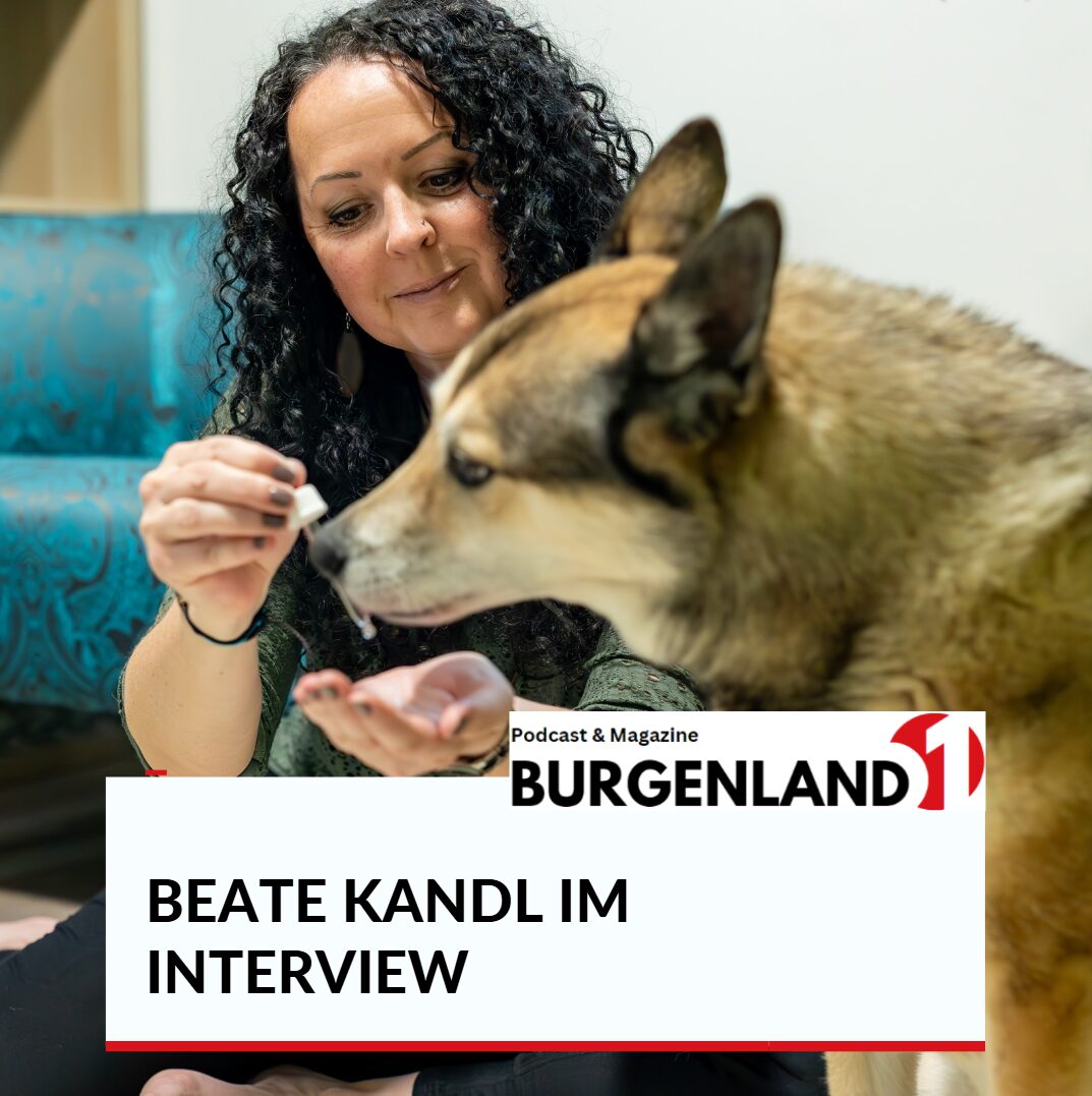 beate kandl interview