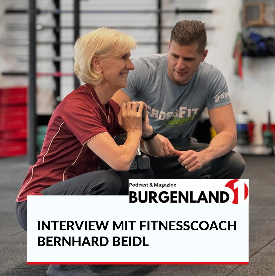 bernhard beidl interview