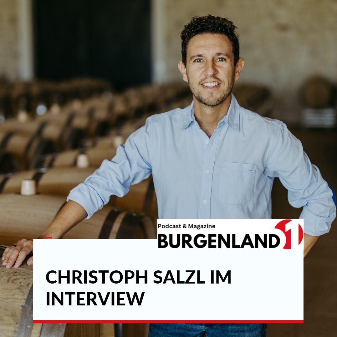 christoph salzl interview