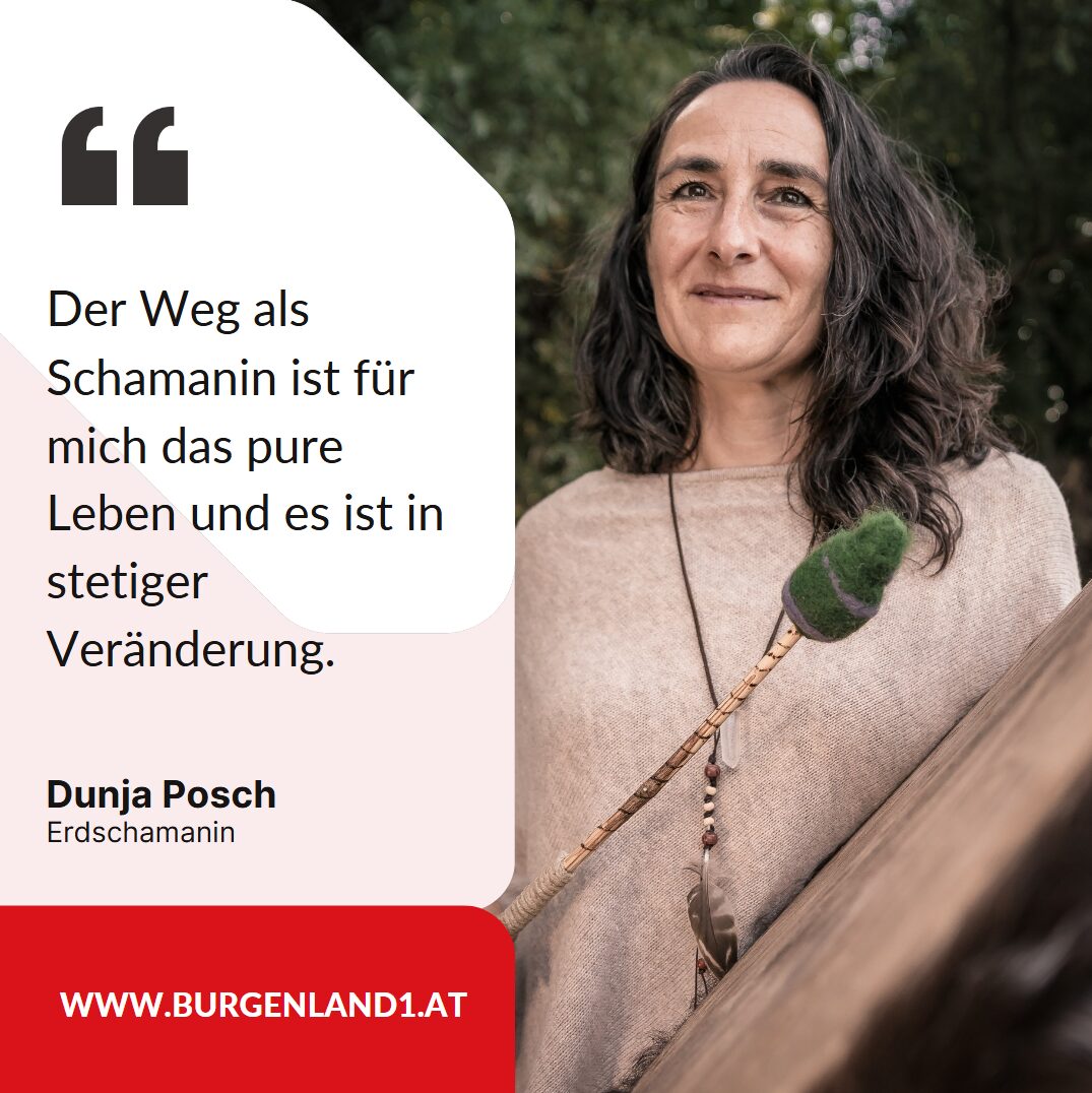 dunja posch erdschamanin