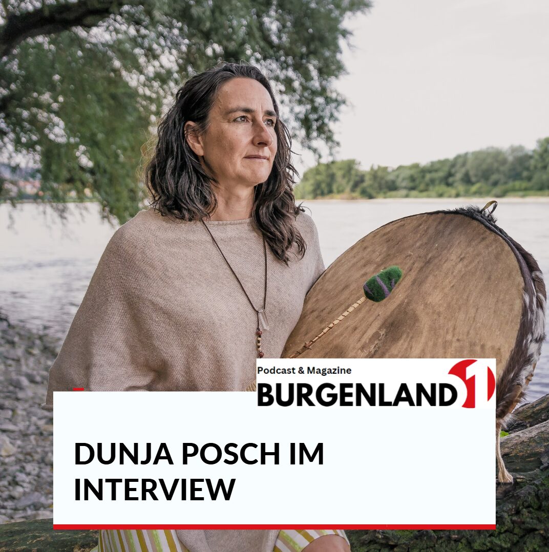 dunja posch interview