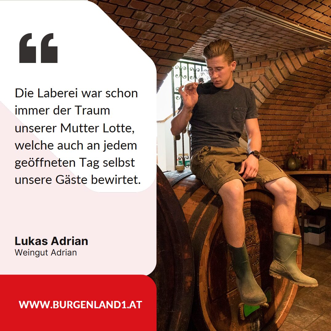 laberei weingut adrian