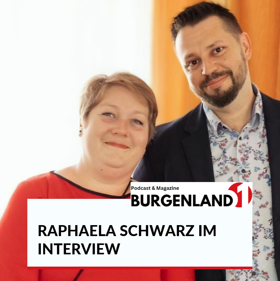 raphaela schwarz interview