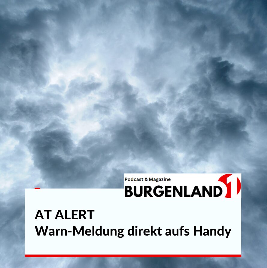 AT ALERT: Warn-Meldung direkt aufs Handy