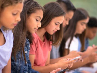 Handyverbot an Schulen