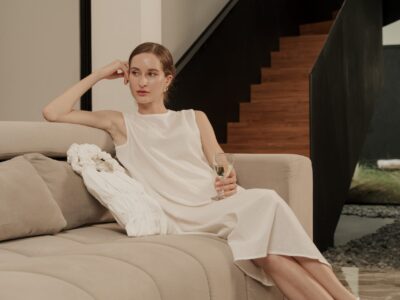 Elegante Abendgarderobe: Stilvoll und ansprechend für jeden Anlass