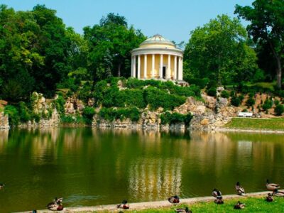 Spaß und Unterhaltung in Burgenland - die besten Ideen für einen Ausflug