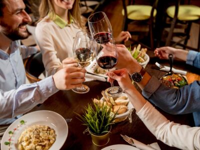 Die besten Restaurants in Pinkafeld Kulinarische Highlights im Burgenland