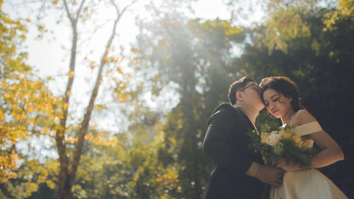 Die Top 10 Fotografen für Hochzeiten im Burgenland