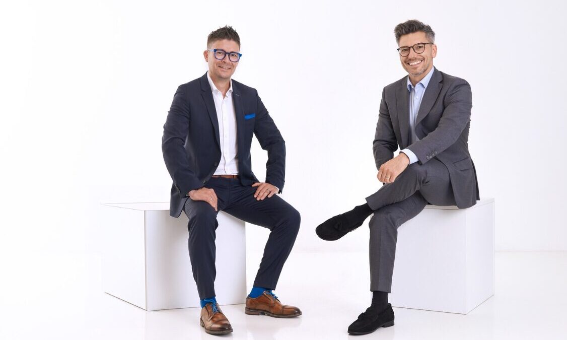 Interview mit Radakovits Immobilien
