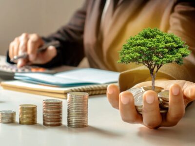 Wie man Gewinne richtig verwaltet: Tipps von Finanzexperten