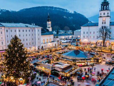 Feiertage in Österreich 2025: Alle wichtigen Termine und Infos für deine Urlaubsplanung