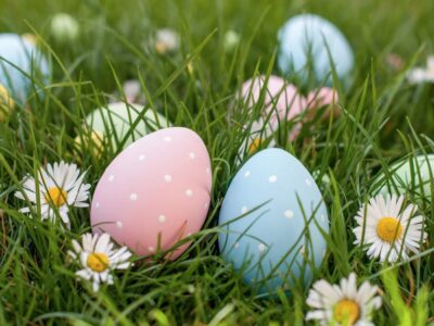 Ostern 2025 in Österreich – Alle Feiertage und wichtigen Termine auf einen Blick
