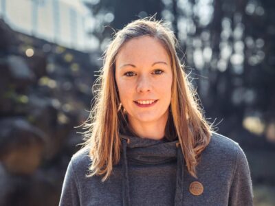 Elisabeth Gebeshuber