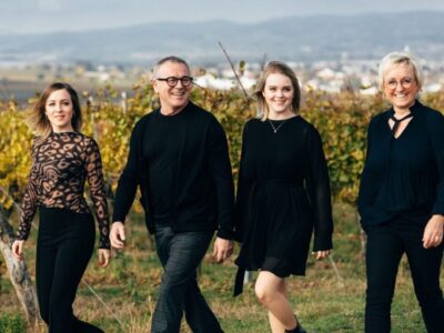 weingut reumann