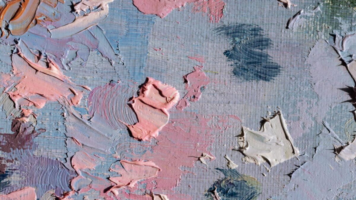 Wie lange braucht Acryl zum Trocknen? Alles, was du über die Trocknungszeit von Acrylfarbe wissen musst