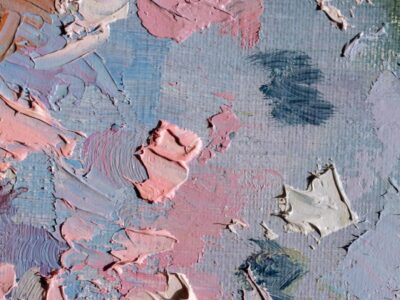 Wie lange braucht Acryl zum Trocknen? Alles, was du über die Trocknungszeit von Acrylfarbe wissen musst