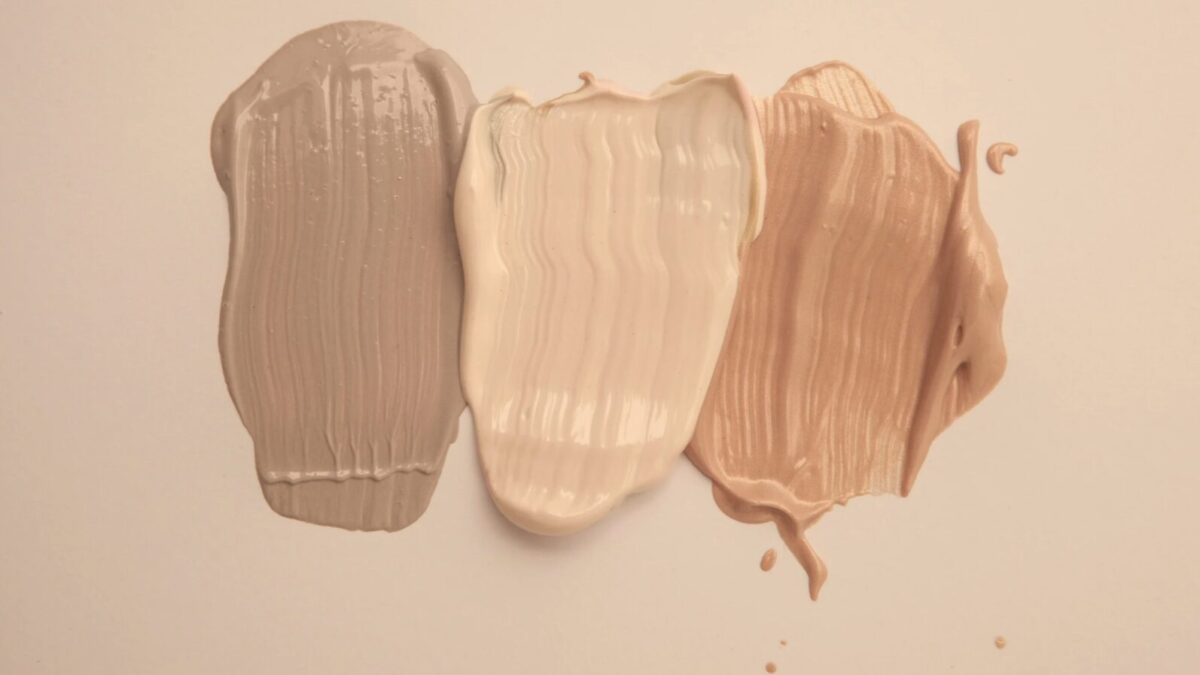 Wie mischt man Beige? – Alles, was Sie über die perfekte Beige-Farbmischung wissen müssen
