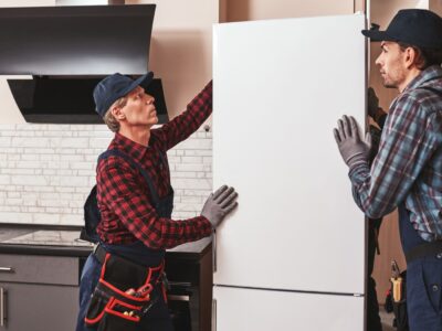 Kühlschrank liegend transportiert geht er kaputt: Tipps und Tricks