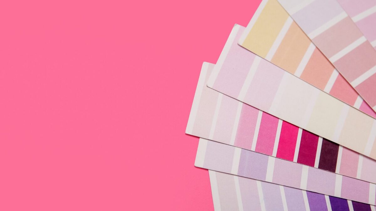 Wie mischt man Pink? Der ultimative Leitfaden für die perfekte Pinknuance