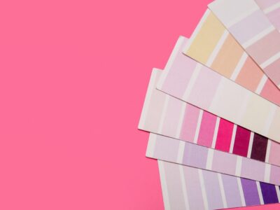 Wie mischt man Pink? Der ultimative Leitfaden für die perfekte Pinknuance