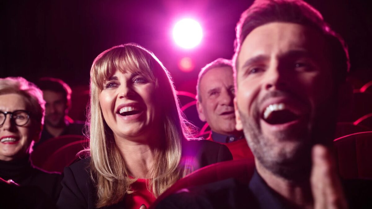 Die Besetzung von Die besten Comedians Deutschlands – Die Top-Comedians der Show im Detail