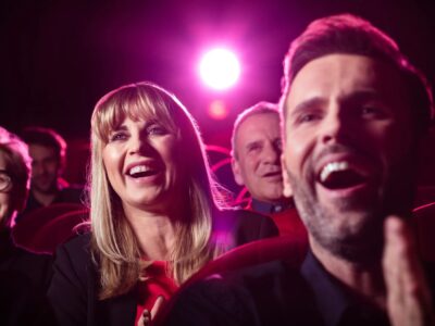 Die Besetzung von Die besten Comedians Deutschlands – Die Top-Comedians der Show im Detail