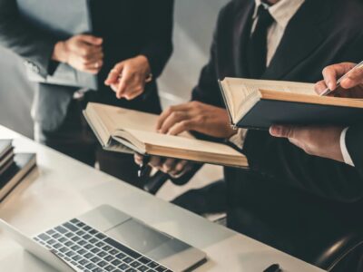 Besetzung von Die Kanzlei: Einblicke in die Charaktere und Schauspieler der Serie