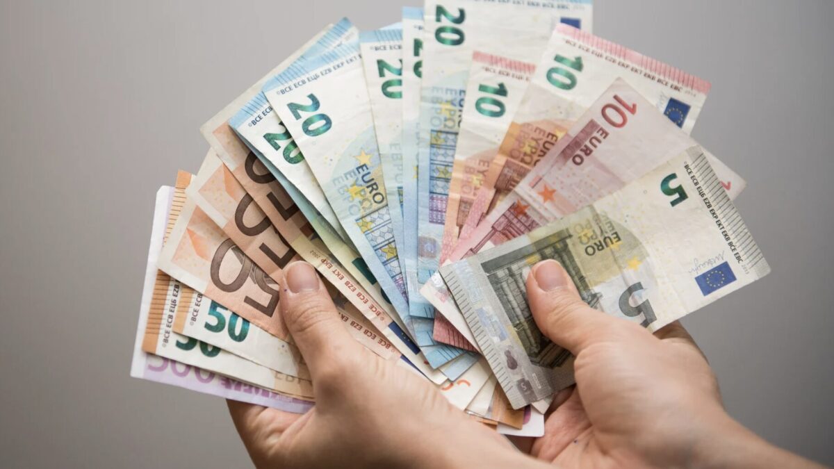 Kaya Yanar Vermögen