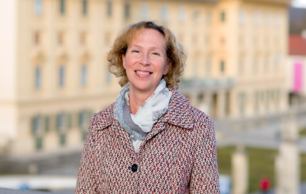 Margit Kopp
