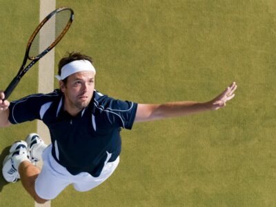 Sebastian Ofner Ein aufstrebender Stern im österreichischen Tennis