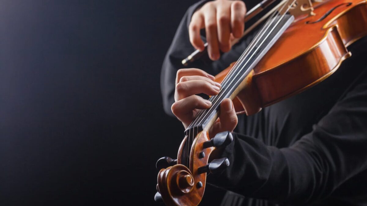 Vermögen von David Garrett