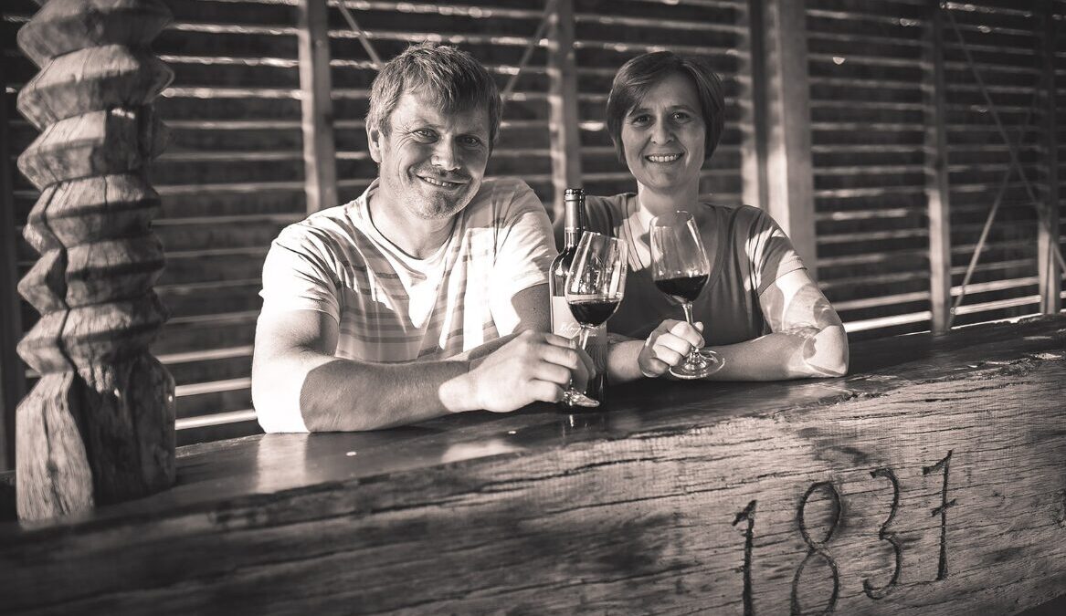 Weingut Strass