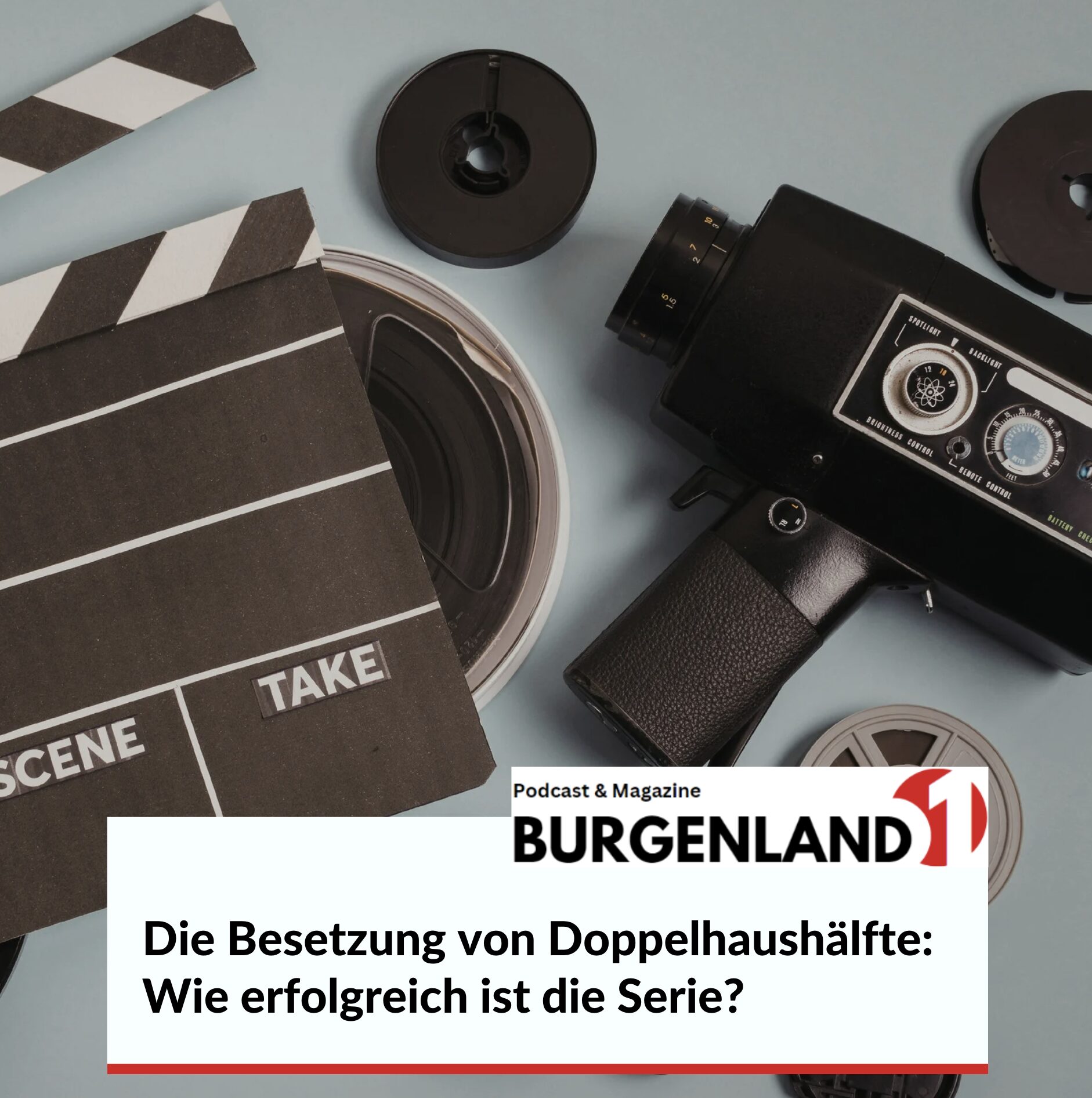 Die Besetzung von Doppelhaushälfte: Wie erfolgreich ist die Serie? Die Besetzung von Doppelhaushälfte: Wie erfolgreich ist die Serie?