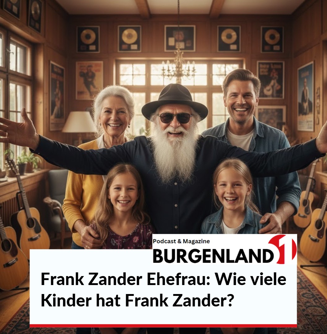 Frank Zander Ehefrau Wie viele Kinder hat Frank Zander Frank Zander Ehefrau Wie viele Kinder hat Frank Zander
